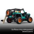 42227 LEGO Technic Jeep® Wrangler Rubicon ‑maasturi