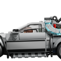 77256 LEGO Speed Champions Aikakone Paluu tulevaisuuteen ‑elokuvasta