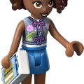 42694 LEGO  Friends Pitsaauto
