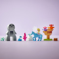 10418 LEGO DUPLO Disney TM Elsa ja Bruni nõiutud metsas