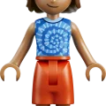 42676 LEGO  Friends Lõbus päev veepargis