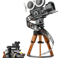 43230 LEGO Disney Classic Walt Disney tribüüdi kaamera