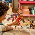 71868 LEGO Ninjago Wyldfyre'i muutuv draakonirobot