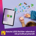 42681 LEGO  Friends Aksolotli-seikkailuvene