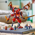 71812 LEGO 71812 Kai ninja ronimisrobot V29