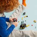 60401 LEGO  City Teerull