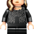 76453 LEGO Harry Potter TM Malfoju muiža