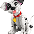 43269 LEGO Disney Classic Щенок из «101 далматинца»