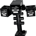 21590 LEGO Minecraft Wither kauja