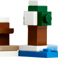 21280 LEGO Minecraft Joulukalenteri 2025