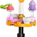 42655 LEGO  Friends Restorāns un kulinārijas skola