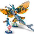 75576 LEGO Avatar Skimwing piedzīvojums