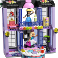 42685 LEGO  Friends Hārtleikas pilsētas modes skate