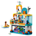 41736 LEGO  Friends Meripelastuskeskus