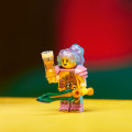 71453 LEGO DREAMZzz Izzie ja Bunchu-pupu
