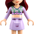 42664 LEGO  Friends Путешествие и приключения на яхте