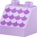 10450 LEGO DUPLO Town Hopsijas pils spēle