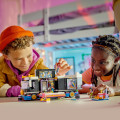 42619 LEGO  Friends Popstaari tuuribuss