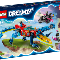 71458 LEGO DREAMZzz Krokodilliauto