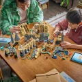 76473 LEGO Harry Potter TM Sigatüüka™ loss: Idatiib