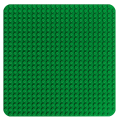 10980 LEGO ® DUPLO® suur roheline ehitusplaat