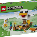 21585 LEGO Minecraft Vistu ferma