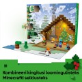 21280 LEGO Minecraft Joulukalenteri 2025
