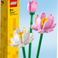 40647 LEGO  Iconic Lootuskukat