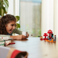 21255 LEGO Minecraft Hornaportaalin väijytys