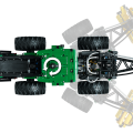 42157 LEGO Technic John Deere 948L-II ‑juontokone
