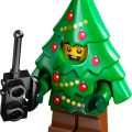 60475 LEGO  City Joulukalenteri 2025