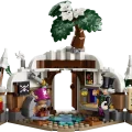 75641 LEGO ONE PIECE Dr Hiriluki peidupaik
