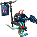 71843 LEGO Ninjago Механический драконий всадник Плута
