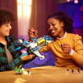 71460 LEGO DREAMZzz Hr Ozi kosmosebuss