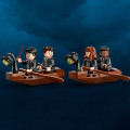 76426 LEGO Harry Potter TM Sigatüüka lossi paadimaja
