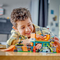 60364 LEGO  City Rulapark tänaval