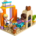 42672 LEGO  Friends Loominguline ranna- ja reisikohver