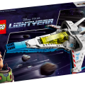 76832 LEGO Lightyear XL-15 kosmoselaev