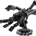 21595 LEGO Minecraft Ender pūķis