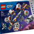 60433 LEGO 60433 Modulaarne kosmosejaam V29