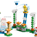 71409 LEGO Super Mario Big Spike’i pilveväljakutse laienduskomplekt