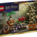76474 LEGO Harry Potter TM Sigatüüka™ taimed
