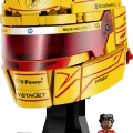 43022 LEGO Editions Formula 1 Scuderia Ferrari HP Lewis Hamilton kiiver