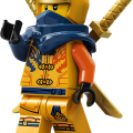 71859 LEGO Ninjago Elämän lohikäärme