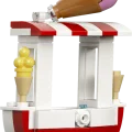 31389 LEGO  Creator Ikooniline vaateratas