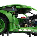 42224 LEGO Technic Гоночный автомобиль Porsche 911 GT3 R REXY AO Racing