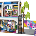 42687 LEGO  Friends Liannas ģimenes māja