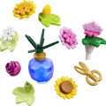 42693 LEGO  Friends Loominguline lillepood