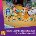 42686 LEGO  Friends Hauska sisäleikkipaikka