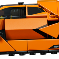 77238 LEGO Speed Champions Lamborghini Revuelto и Huracán STO